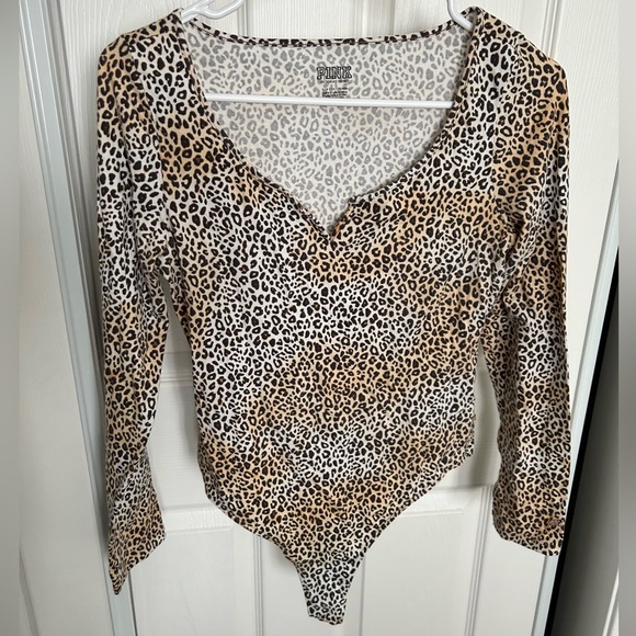 PINK bodysuits - Picture 1 of 5